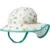 Sunday Afternoons SunSprout Hat (Infant) -hat 61pTCSINHJL. AC SR736920