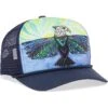 Sunday Afternoons Artist Series Cooling Trucker (Toddler/Little Kids/Big Kids) -hat 71oEefNalxL. AC SR736920