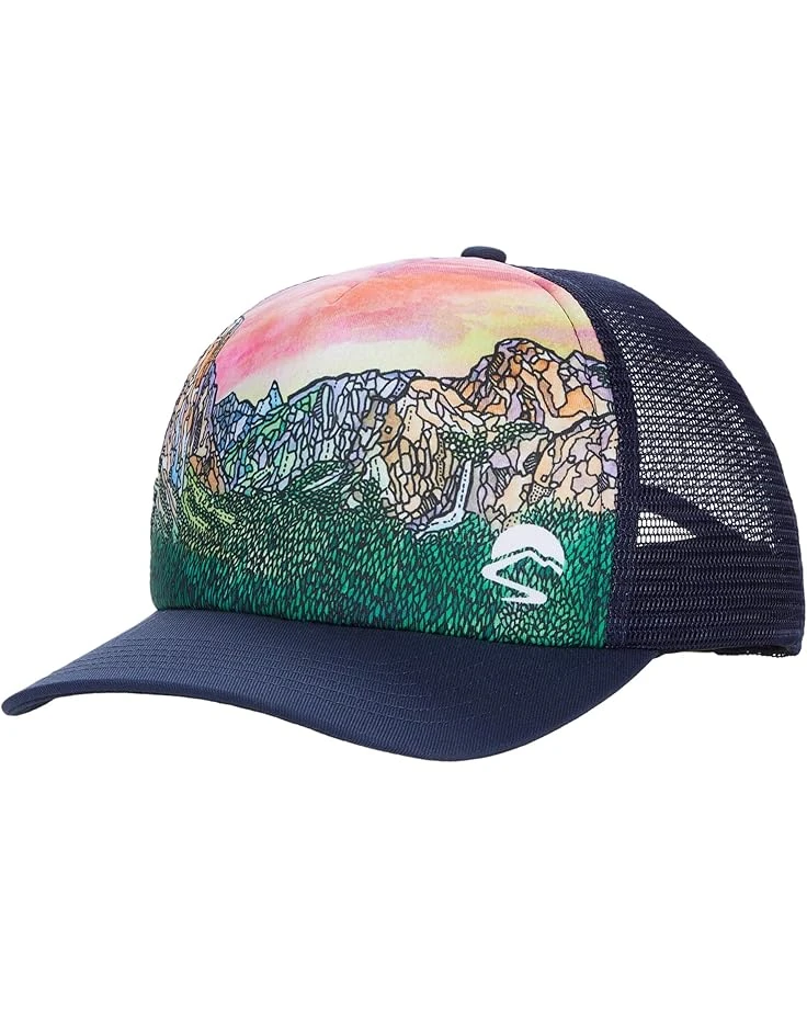 Sunday Afternoons Artist Series Trucker Cap 3 Sunday Afternoons Artist Series Trucker Cap