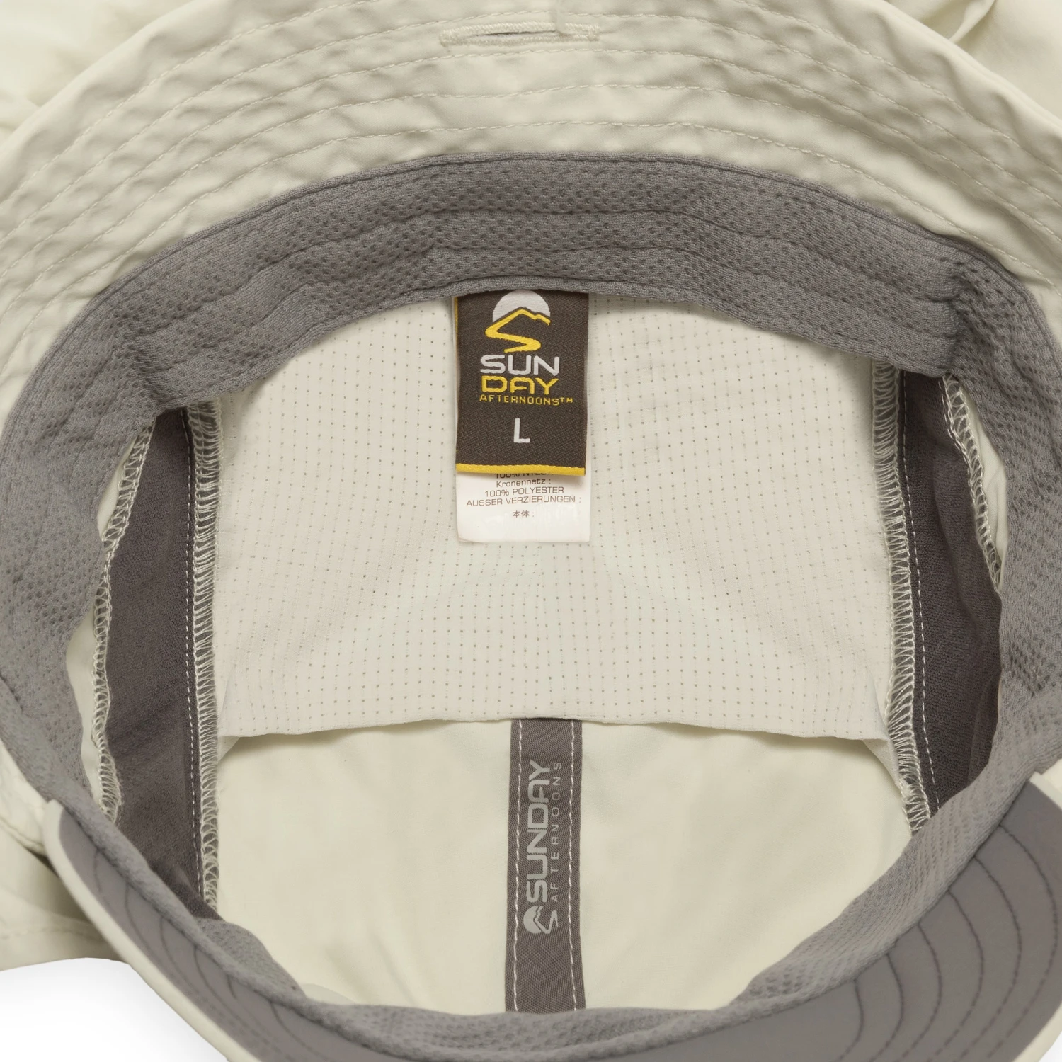 Sunday Afternoons Adventure Stow Hat 8 Sunday Afternoons Adventure Stow Hat - Image 6