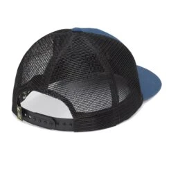 Sunday Afternoons Crashing Wave Trucker -hat artist series patch trucker crashing wave back ss21 2500px