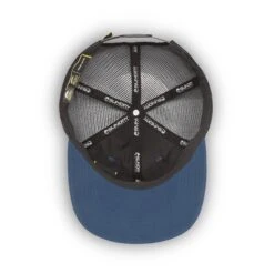 Sunday Afternoons Crashing Wave Trucker -hat artist series patch trucker crashing wave inside ss21 2500px