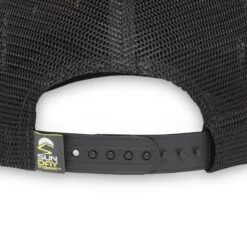 Sunday Afternoons Crashing Wave Trucker -hat artist series patch trucker crashing wave rear sizing detail ss21 2500px