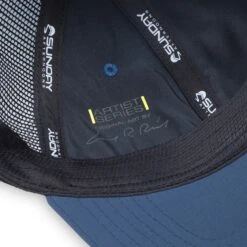 Sunday Afternoons Matterhorn Trucker 17 Sunday Afternoons Matterhorn Trucker -hat artist series patch trucker matterhorn sweatband artist stamp detail fw21 2500px