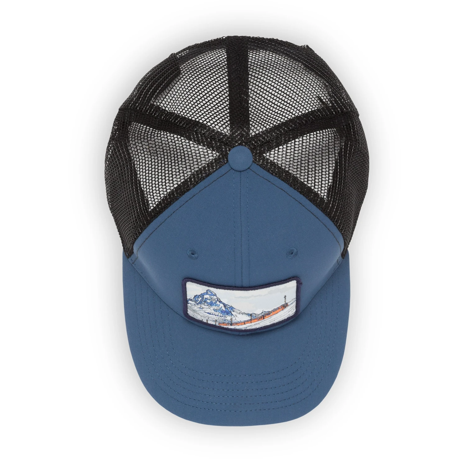 Sunday Afternoons Matterhorn Trucker 8 Sunday Afternoons Matterhorn Trucker - Image 6