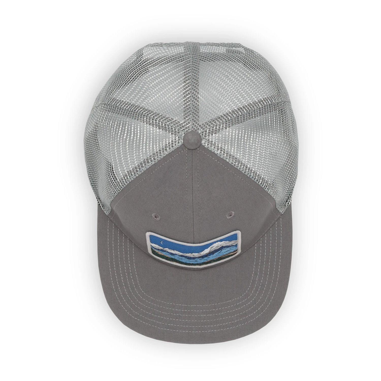 Sunday Afternoons Mountain Moonlight Trucker 9 Sunday Afternoons Mountain Moonlight Trucker - Image 7