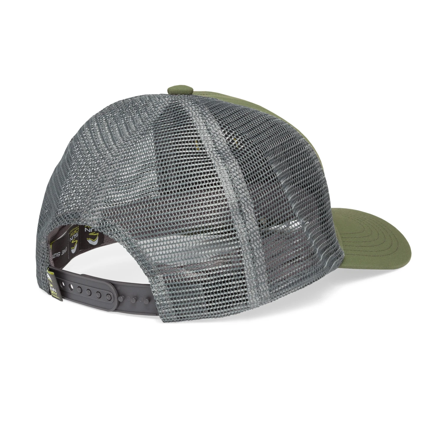 Sunday Afternoons Teton Reflection Trucker 7 Sunday Afternoons Teton Reflection Trucker - Image 5