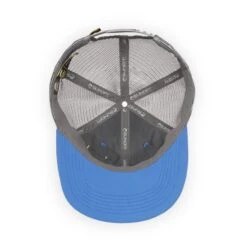 Sunday Afternoons Tropical Flora Trucker -hat artist series patch trucker tropical flora inside ss21 2500px