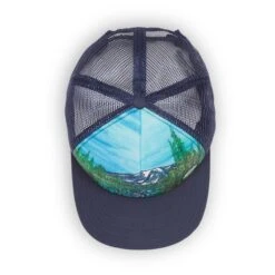 Sunday Afternoons Alpine Reflection Trucker 14 Sunday Afternoons Alpine Reflection Trucker -hat artist series trucker alpine reflection top fw20 2500px