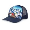 Sunday Afternoons Everest Trucker -hat artist series trucker everest front ss21 2500px