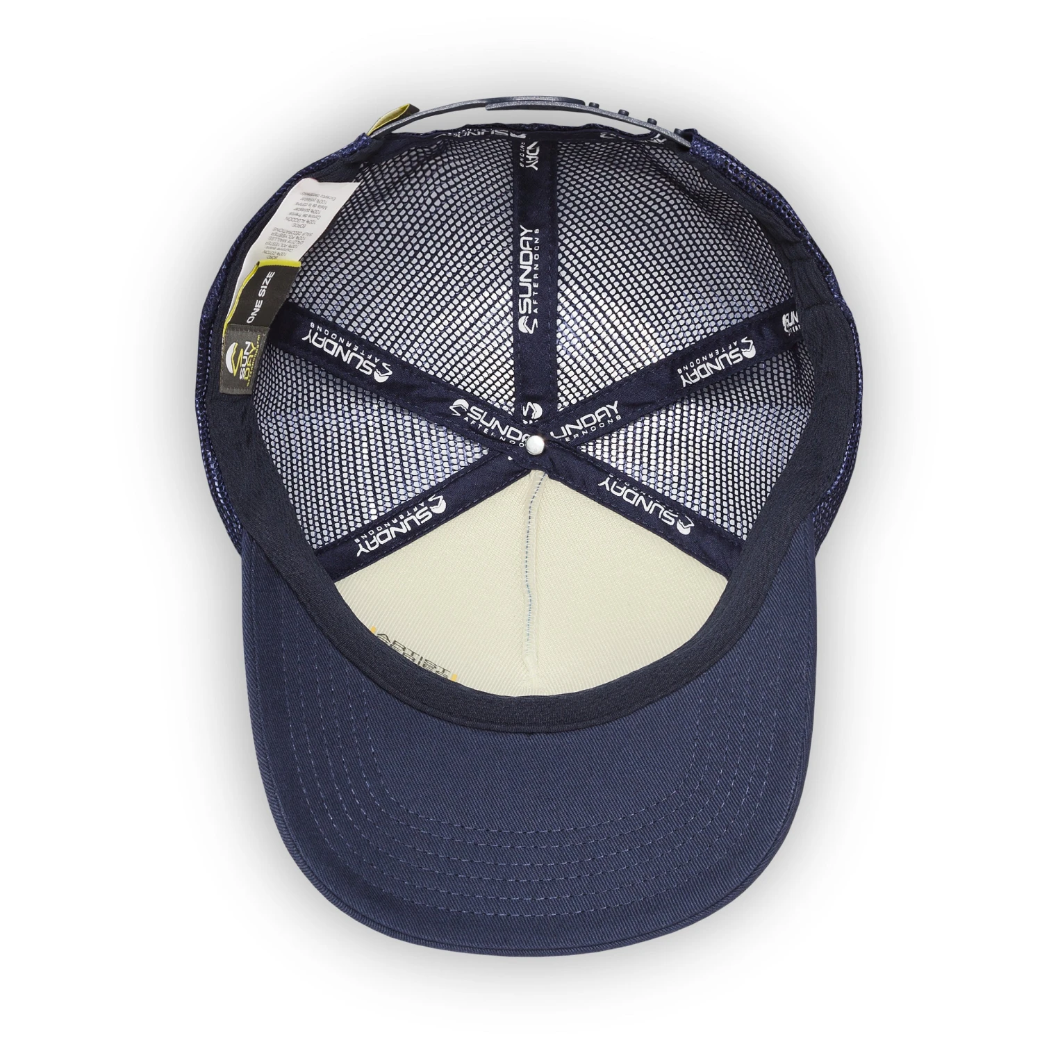 Sunday Afternoons Everest Trucker 7 Sunday Afternoons Everest Trucker - Image 5