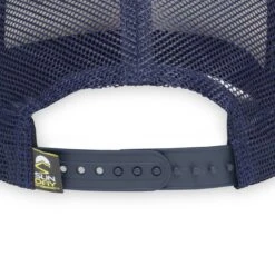 Sunday Afternoons Everest Trucker 17 Sunday Afternoons Everest Trucker -hat artist series trucker everest rear sizing detail ss21 2500px