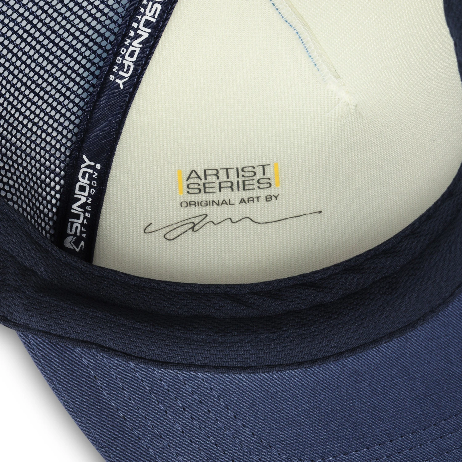 Sunday Afternoons Everest Trucker 9 Sunday Afternoons Everest Trucker - Image 7