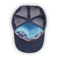 Sunday Afternoons Everest Trucker 15 Sunday Afternoons Everest Trucker -hat artist series trucker everest top ss21 2500px