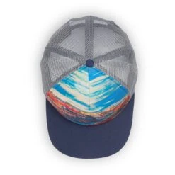 Sunday Afternoons Grand Canyon Trucker -hat artist series trucker grand canyon top fw20 2500px