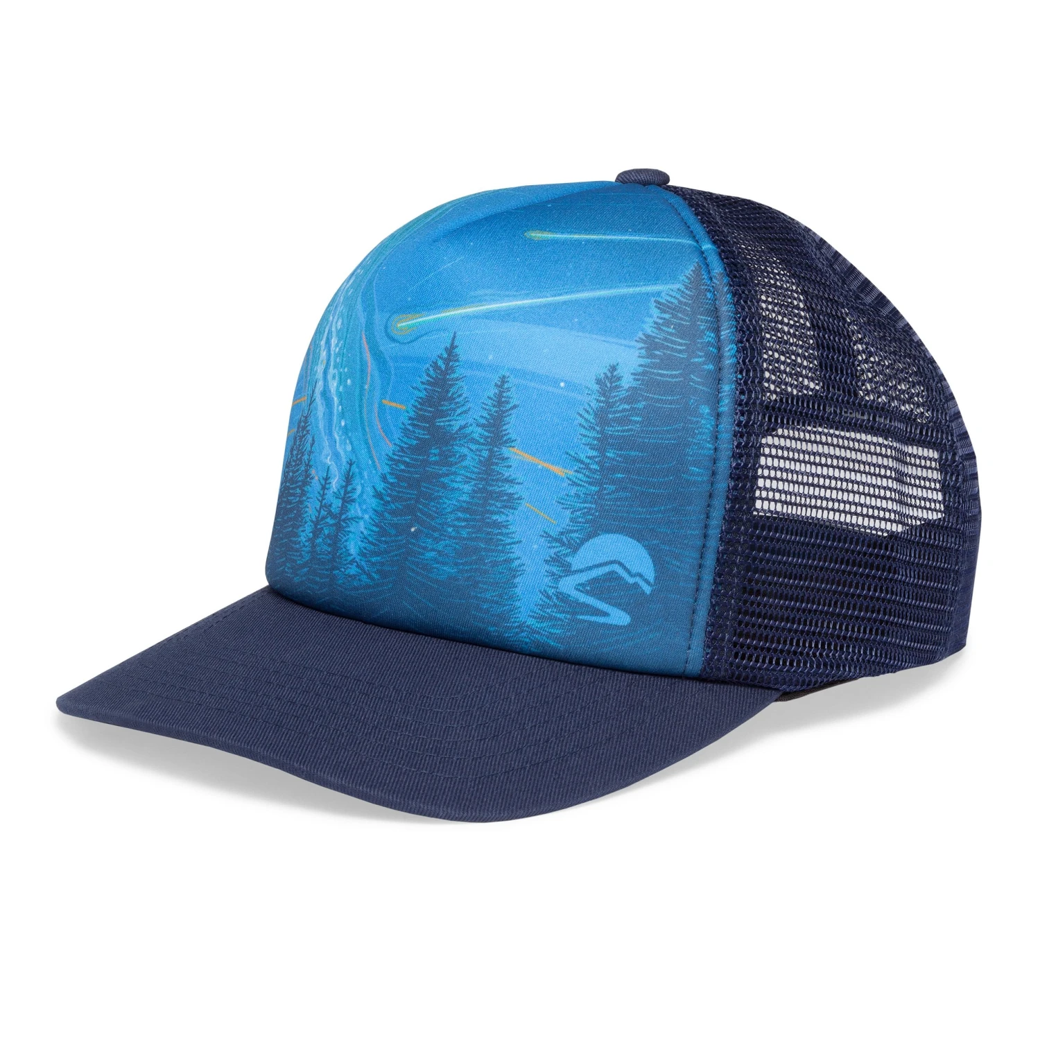 Sunday Afternoons Under One Sky Trucker 3 Sunday Afternoons Under One Sky Trucker