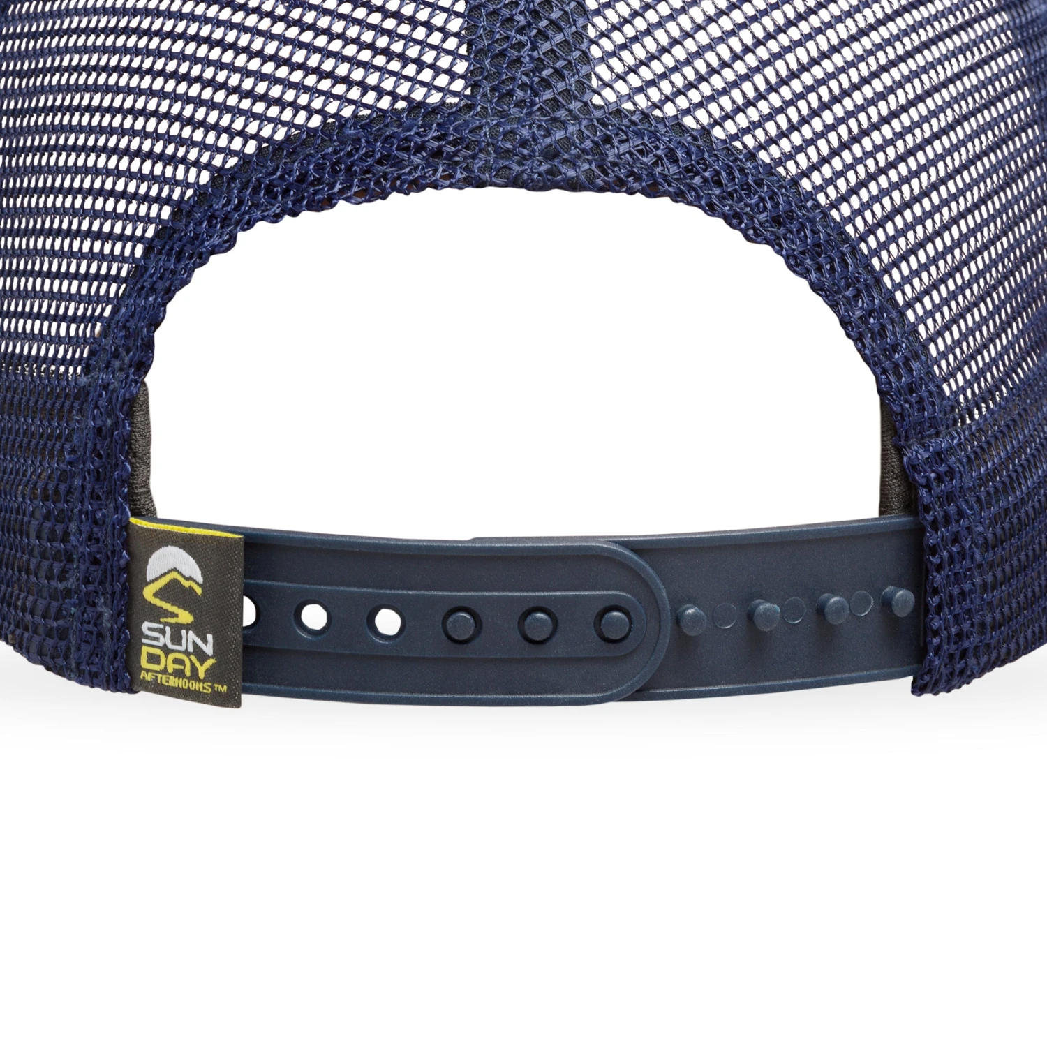 Sunday Afternoons Under One Sky Trucker 5 Sunday Afternoons Under One Sky Trucker - Image 3