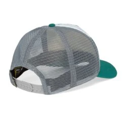 Sunday Afternoons Woodland Trucker -hat artist series trucker woodland back fw20 2500px