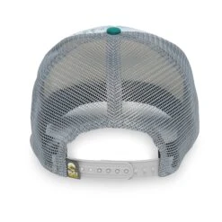 Sunday Afternoons Woodland Trucker -hat artist series trucker woodland rear sizing detail fw20 2500px