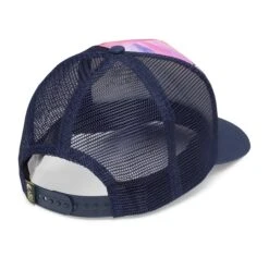 Sunday Afternoons Yosemite Valley Trucker -hat artist series trucker yosemite valley back ss21 2500px