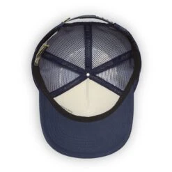 Sunday Afternoons Yosemite Valley Trucker -hat artist series trucker yosemite valley inside ss21 2500px