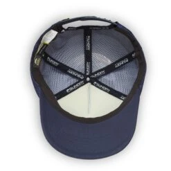 Sunday Afternoons Into The Blue Trucker -hat artist series truckers into the blue inside ss22 2500px