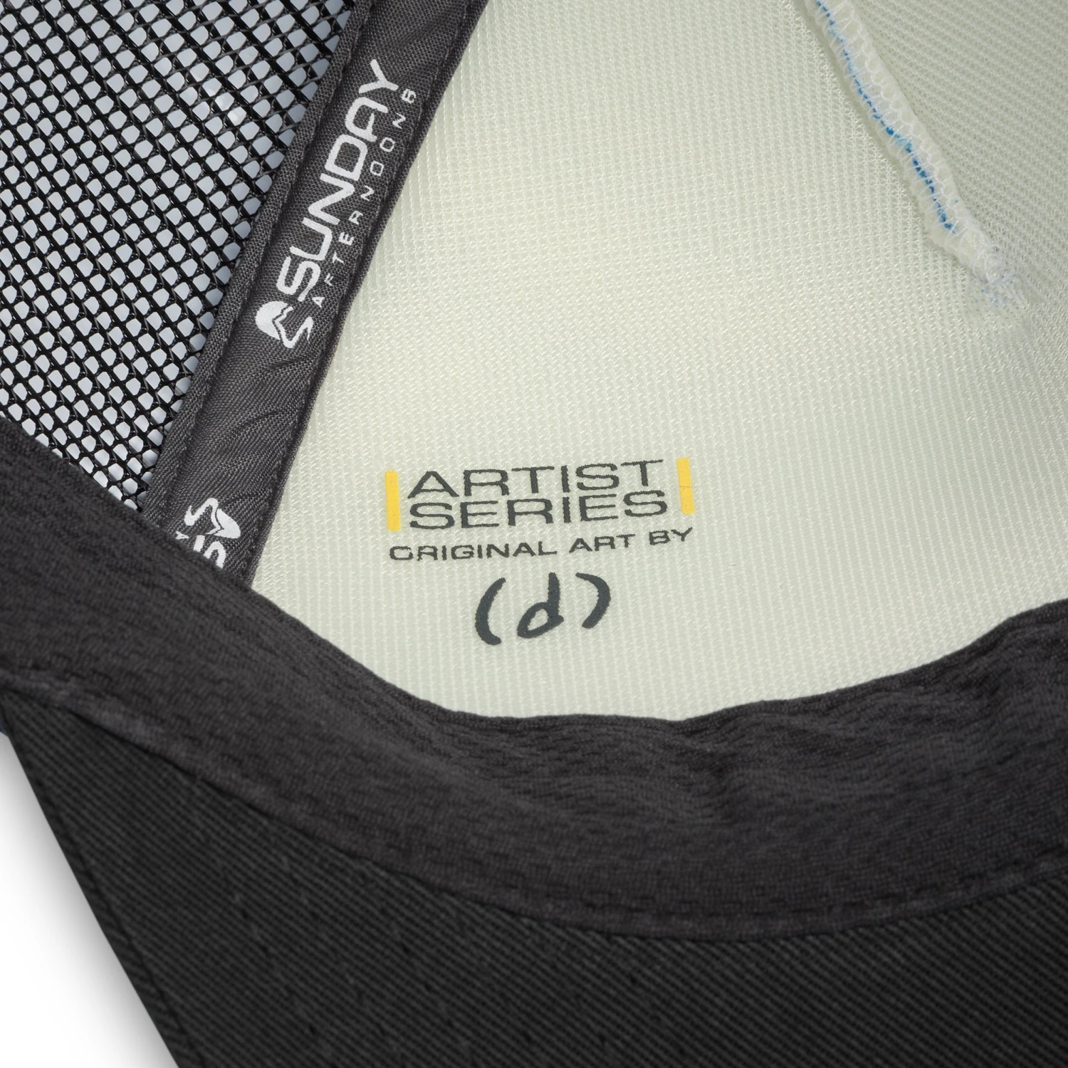 Sunday Afternoons Mountain High Trucker 9 Sunday Afternoons Mountain High Trucker - Image 7