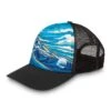 Sunday Afternoons Mountain High Trucker 2 Sunday Afternoons Mountain High Trucker -hat artist series truckers mountain high front ss22 2500px