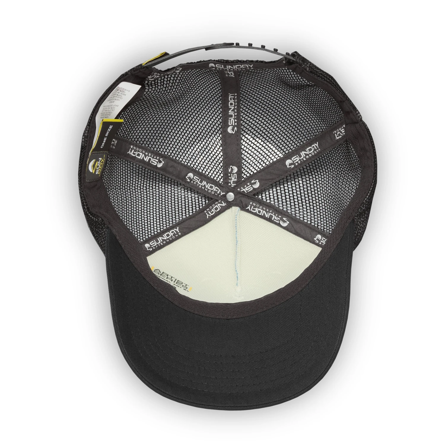 Sunday Afternoons Mountain High Trucker 7 Sunday Afternoons Mountain High Trucker - Image 5