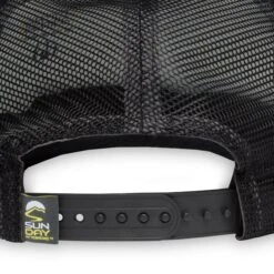 Sunday Afternoons Mountain High Trucker 14 Sunday Afternoons Mountain High Trucker -hat artist series truckers mountain high sizing detail ss22 2500px