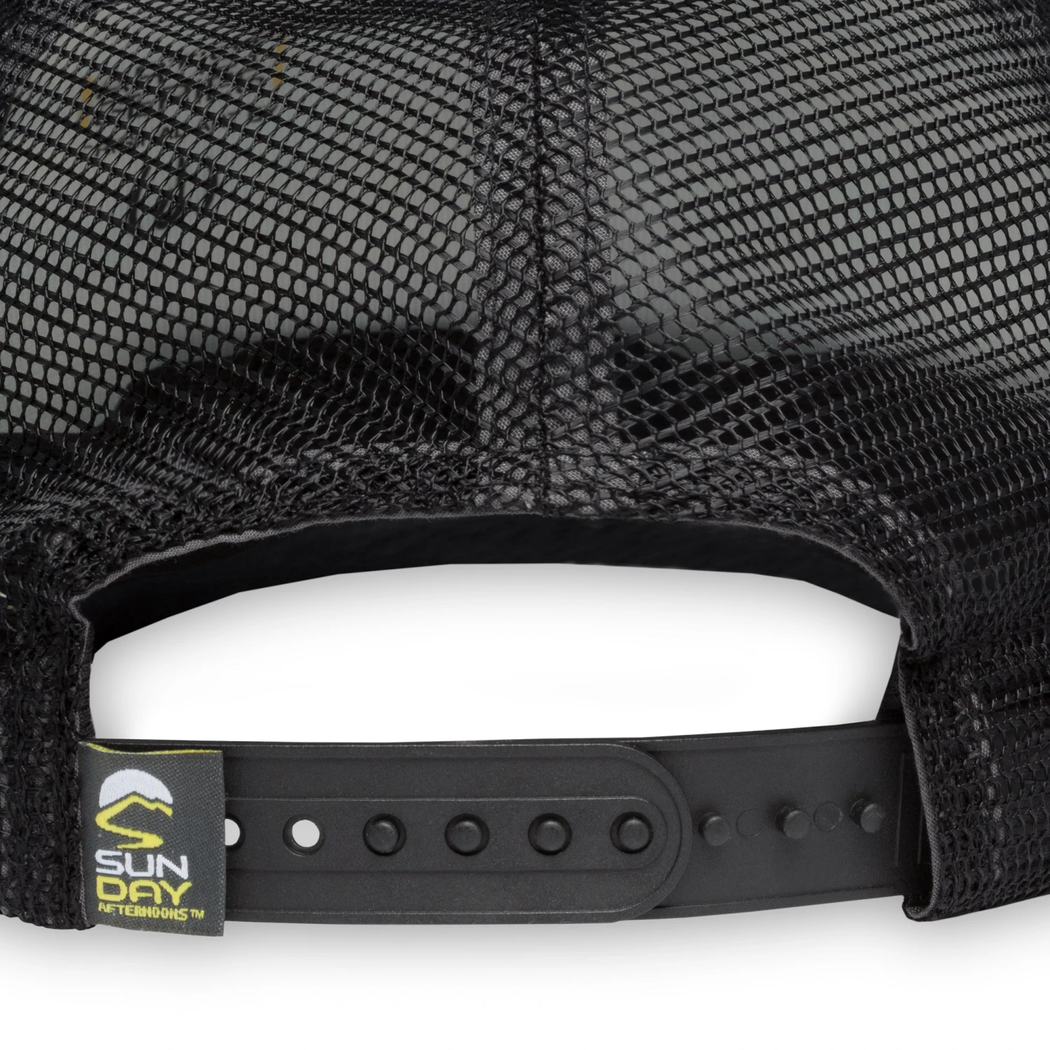 Sunday Afternoons Mountain High Trucker 8 Sunday Afternoons Mountain High Trucker - Image 6