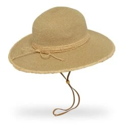 Sunday Afternoons Athena Hat 14 Sunday Afternoons Athena Hat -hat athena hat natural back ss23 2500px