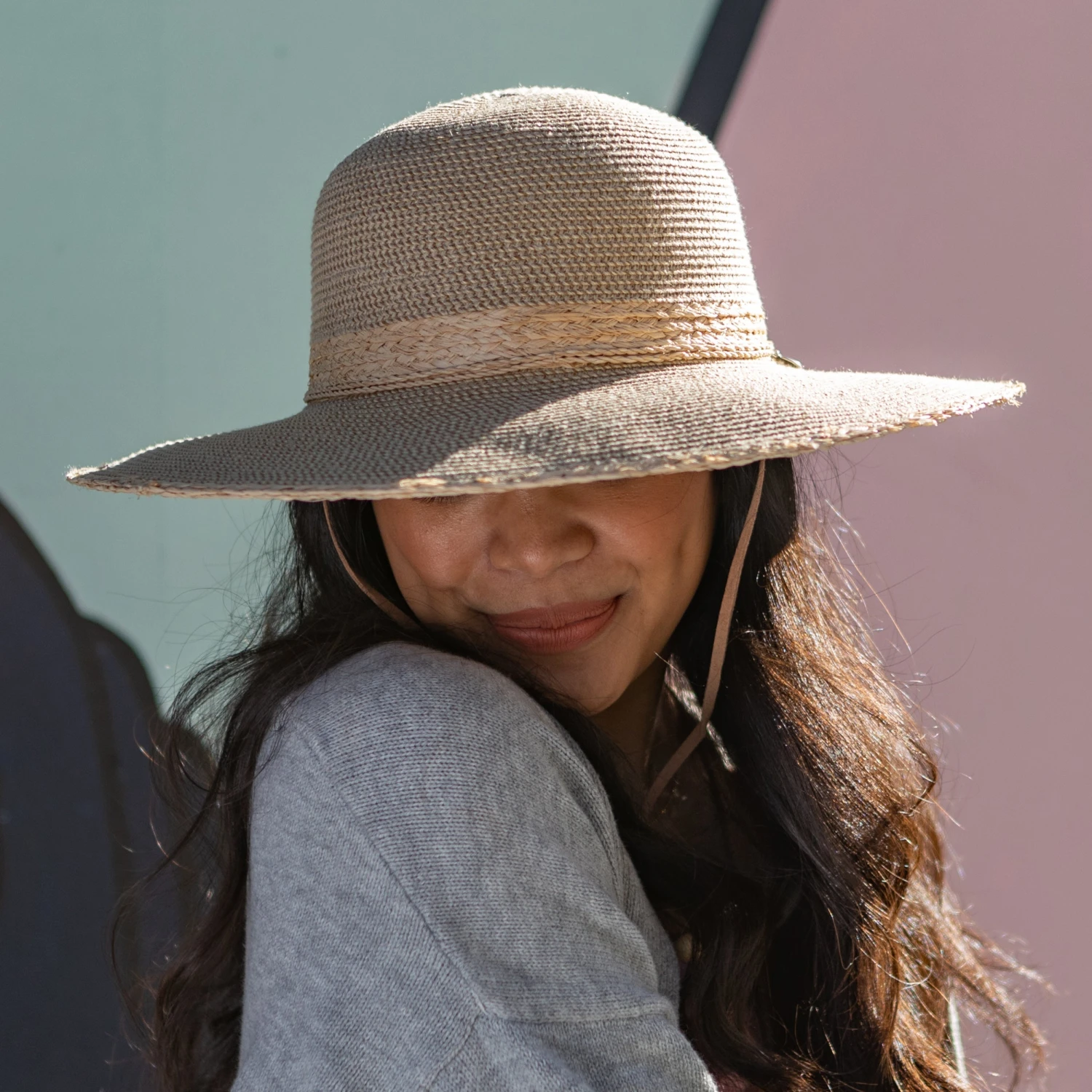 Sunday Afternoons Athena Hat 4 Sunday Afternoons Athena Hat - Image 2