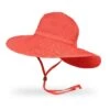 Sunday Afternoons Beach Hat -hat beach hat grapefruit front ss20 2500px 2a19f8cc 4f3f 4e9b 945e 767b778a08df