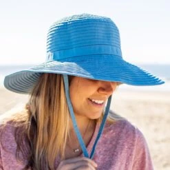 Sunday Afternoons Beach Hat 13 Sunday Afternoons Beach Hat -hat beach hat lifestyle woman