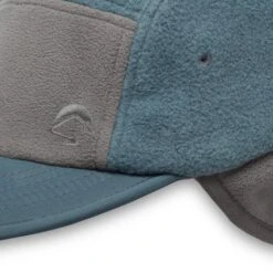 Sunday Afternoons Blazin' Cap -hat blazin cap mineral flint fleece texture detail fw20 2500px