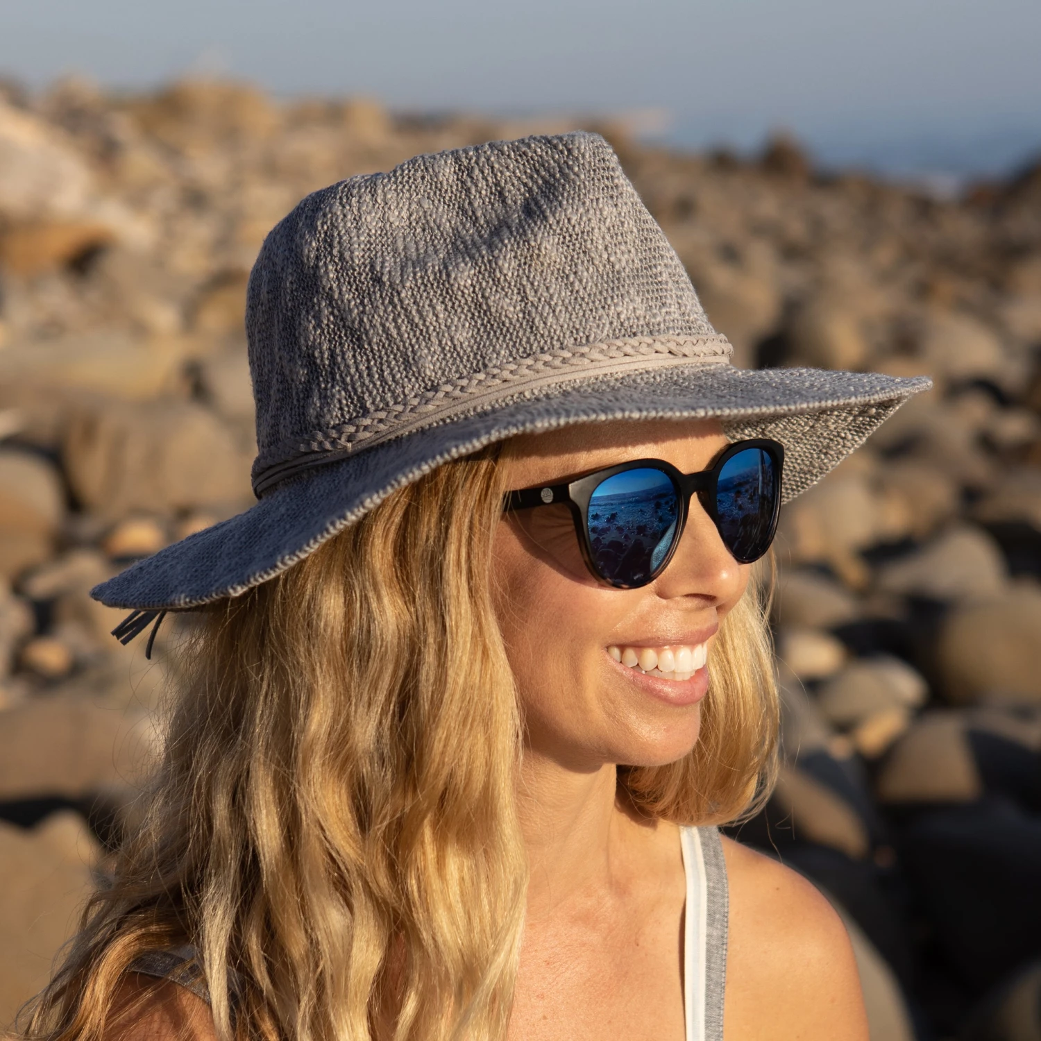 Sunday Afternoons Boho Hat 7 Sunday Afternoons Boho Hat - Image 5