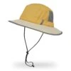 Sunday Afternoons Brushline Bucket 2 Sunday Afternoons Brushline Bucket -hat brushline bucket goldenrod cream front ss24 rev1 2500px