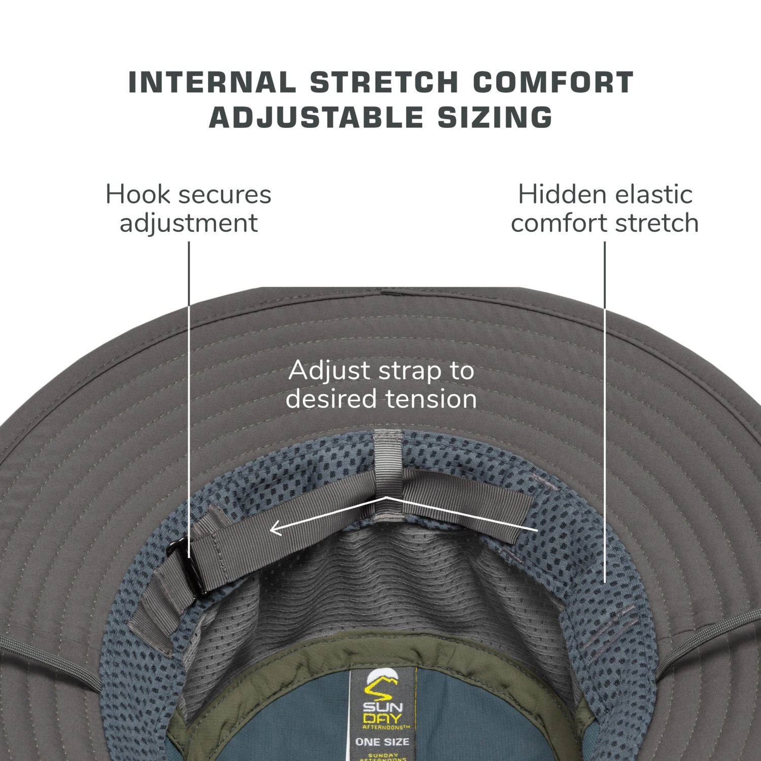 Sunday Afternoons Brushline Bucket 10 Sunday Afternoons Brushline Bucket - Image 8