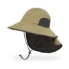 Sunday Afternoons Bug-Free Adventure Hat -hat bug free adventure hat dark khaki front ss20 2500px f6349064 0925 49d4 b80f 83965ac64428