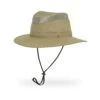 Sunday Afternoons Bug-Free Charter Hat 1 Sunday Afternoons Bug-Free Charter Hat -hat bug free charter hat dark khaki front ss20 2500px 4fb5d57a 1e16 4570 b2e5 83c7b9469021