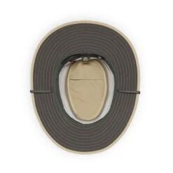 Sunday Afternoons Bug-Free Charter Hat -hat bug free charter hat tan inside ss20 2500px