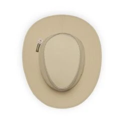 Sunday Afternoons Bug-Free Charter Hat -hat bug free charter hat tan top ss20 2500px