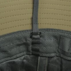 Sunday Afternoons Bug-Free Cruiser Net Hat -hat bug free cruiser net hat dark khaki removable chinstrap detail ss20 2500px