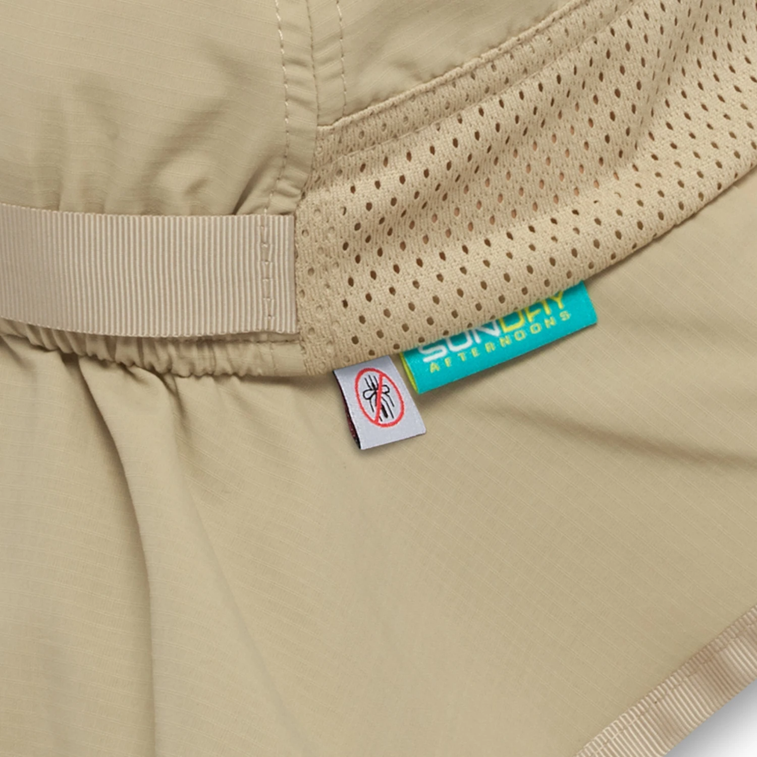 Sunday Afternoons Bug-Free Kids' Play Hat 9 Sunday Afternoons Bug-Free Kids' Play Hat - Image 7