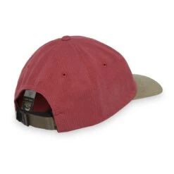 Sunday Afternoons Campfire Cap -hat campfire cap brick red back fw20 2500px
