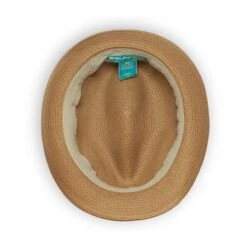 Sunday Afternoons Cayman Hat -hat cayman hat tan inside ss20 2500px