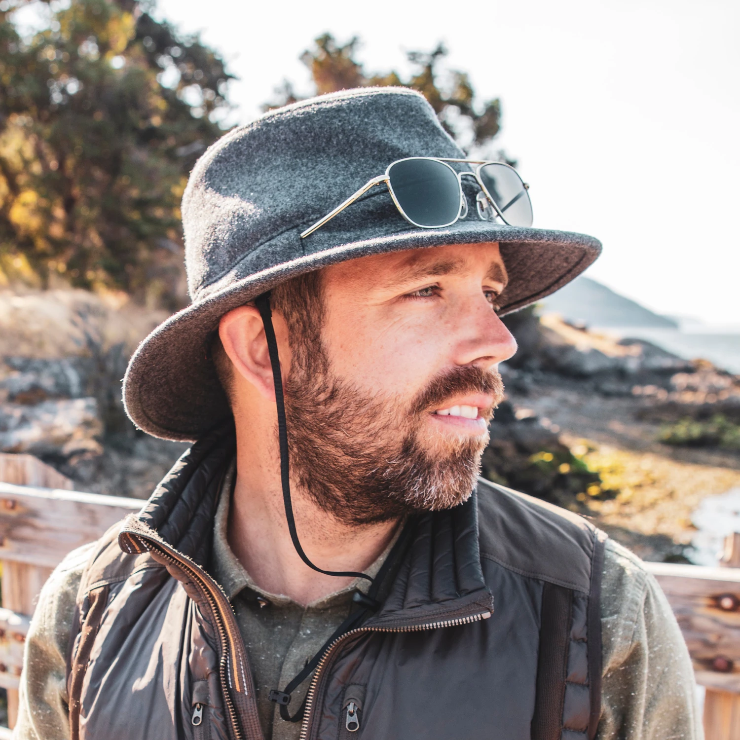 Sunday Afternoons Charter Cold Front 6 Sunday Afternoons Charter Cold Front - Image 4