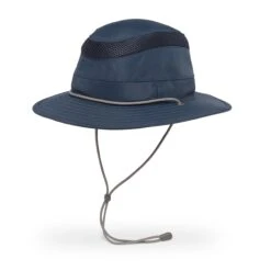 Sunday Afternoons Charter Escape Hat -hat charter escape hat captains navy asphalt front ss21 2500px