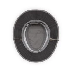 Sunday Afternoons Charter Escape Hat -hat charter escape hat charcoal inside ss20 2500px